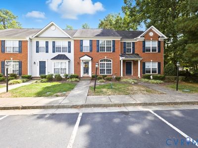6813 Grand Brook Ct, Richmond, VA, 23225