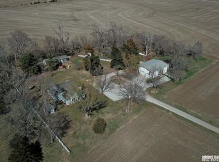 15008 Waverly Rd, Louisville, NE 68037