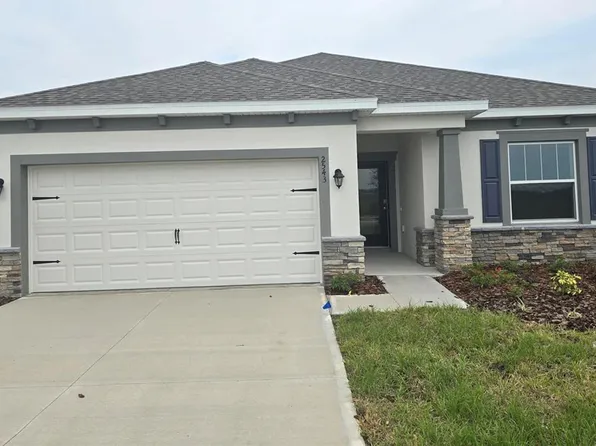 2543 Selenia St, Lake Alfred, FL 33850