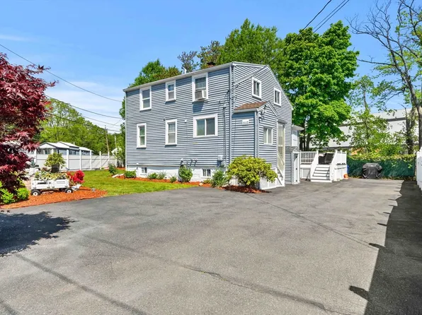 47 Leonardo Ave, Malden, MA 02148
