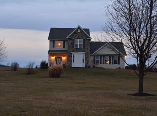 78 Cheswick Dr, Martinsburg, WV 25403