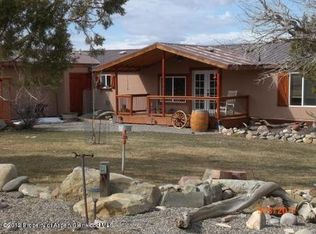 644 Kiowa Dr, Silt, CO 81652