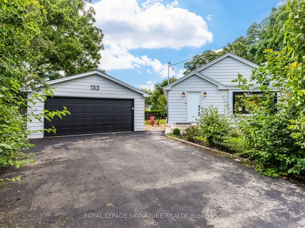 133 Inglewood Dr, Oakville, ON L6K 1W8