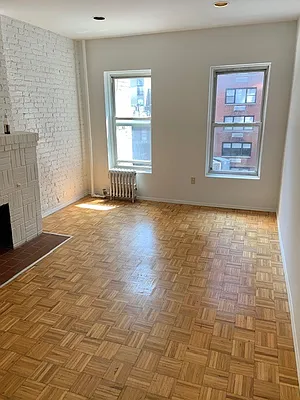 Rented by Brown Harris Stevens | media 13