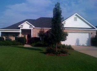 513 Manchester Ln, Byron, GA 31008