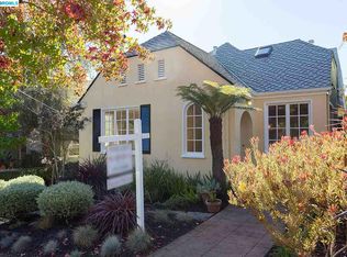 153 Ricardo Ave, Piedmont, CA 94611