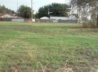 119 81st St, Lubbock, TX 79404