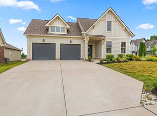 673 Sire Ave, Mount Juliet, TN 37122