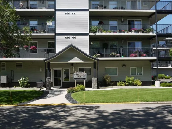 UNIT 208-505 Bannerman STREET, Weyburn, SK S4H 1V5