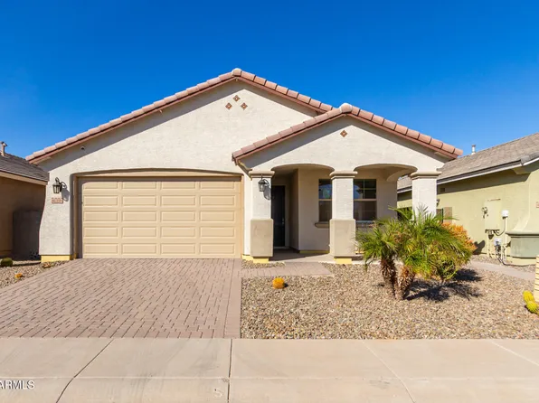 41398 W SOMERSET Drive, Maricopa, AZ 85138