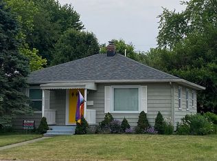 2505 E 57th St, Indianapolis, IN