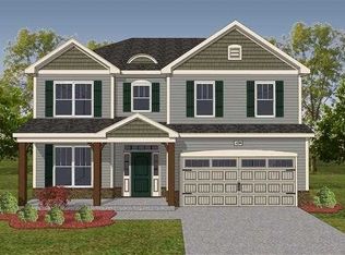 333 N Prince Henry Way, Vass, NC 28394