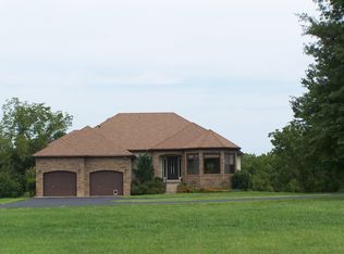 550 Abby Ln, Marshfield, MO 65706