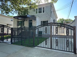 13547 128th St, South Ozone Park, NY 11420