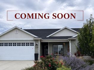 1318 E Southern Homestead Blvd, Cedar City, UT 84721
