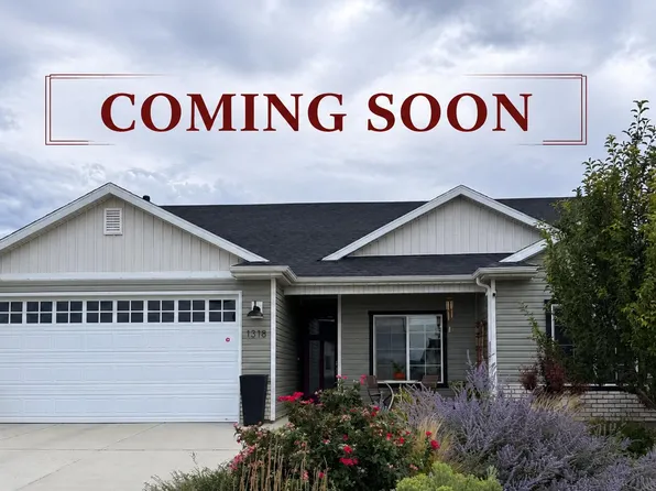 1318 E Southern Homestead Blvd, Cedar City, UT 84721