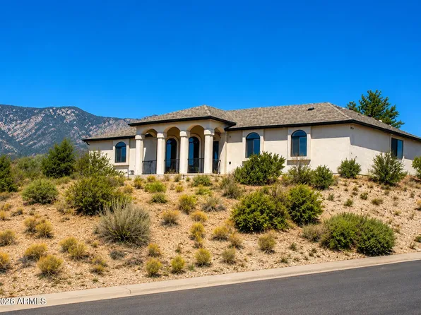 911 E RIO MESA Trail, Cottonwood, AZ 86326
