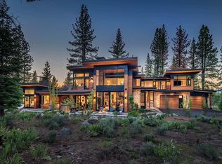 9601 Dunsmuir Way, Truckee, CA
