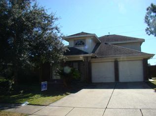 17527 Hamilwood Dr, Houston, TX 77095