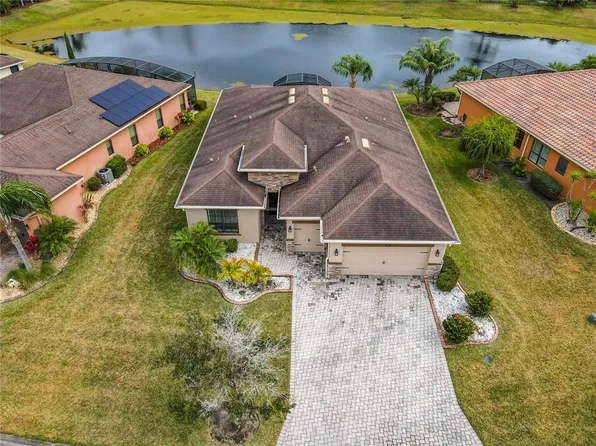 472 Villa Park Rd, Poinciana, FL 34759