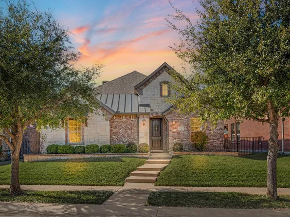 6913 Bobwhite Dr, North Richland Hills, TX 76182