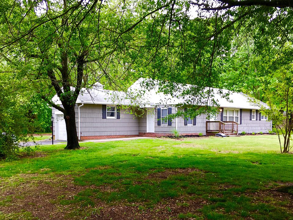3 Bedroom Rancher