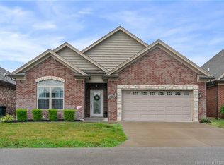 3017 Sarah Beth Way, Jeffersonville, IN 47130