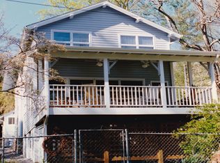 158 Virginia Rd, Black Mountain, NC 28711