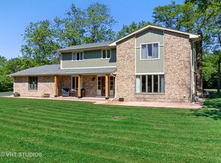20 Huntleigh Rd, Palos Park, IL 60464