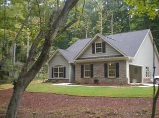 8128 Evergreen Ct, Villa Rica, GA 30180