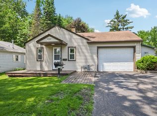 4244 Stinson Blvd NE, Columbia Heights, MN 55421