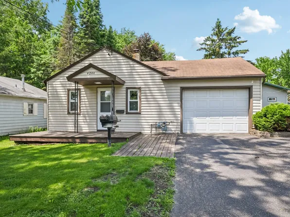 4244 Stinson Blvd NE, Columbia Heights, MN 55421