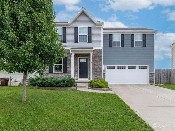 2807 Kingman Dr, Xenia, OH 45385