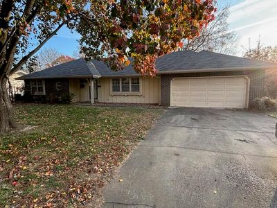 2106 S Linden Avenue, Springfield, MO, 65804
