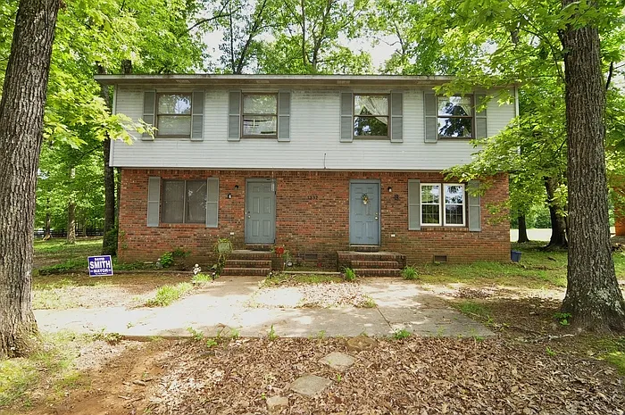 1332 Blake Bottom Rd NW #B — Photo 1