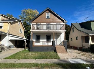 1093 E 147th St #2, Cleveland, OH 44110