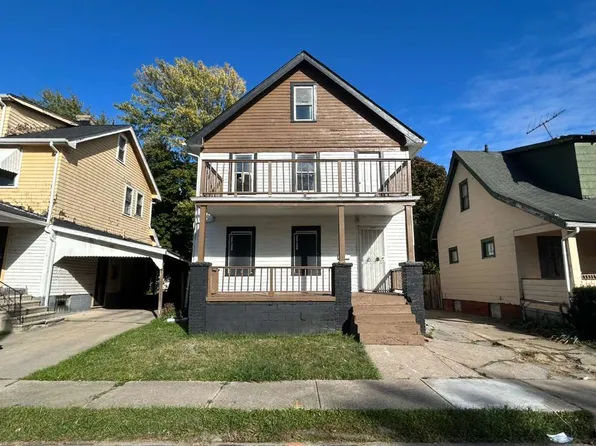 1093 E 147th St, Cleveland, OH
