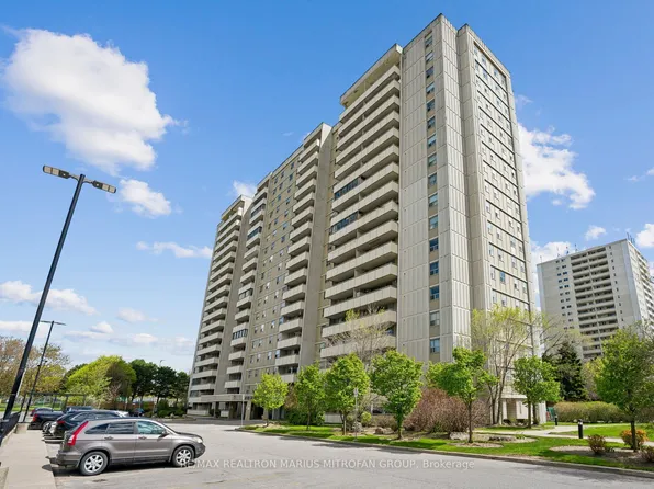 1338 York Mills Rd, Toronto, ON