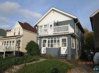 1817-1819 South St, Duluth, MN 55812