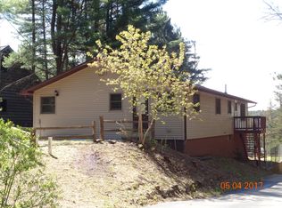 W5607 Aspen Rd #4, Wild Rose, WI 54984