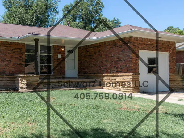 3009 N Vermont Ave, Oklahoma City, OK 73107