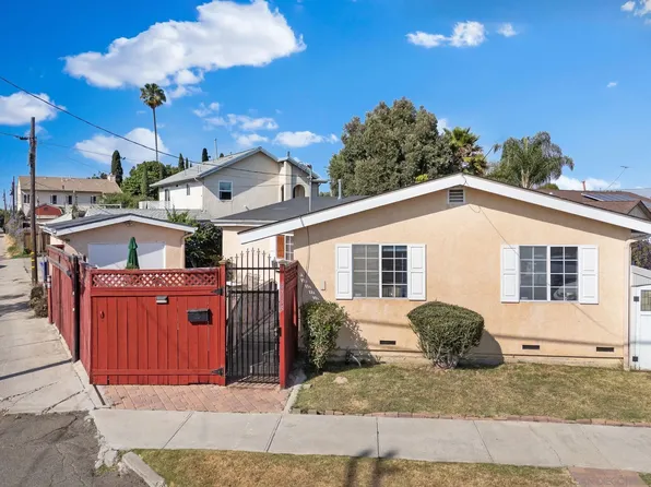 4735 Kenmore Ter, San Diego, CA 92116