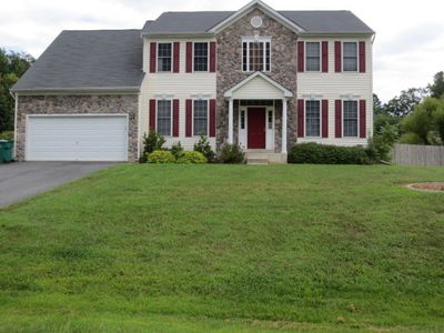 8 Clark Ln, Stafford, VA, 22554