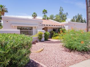 8173 E Quarterhorse Trl, Scottsdale, AZ 85258