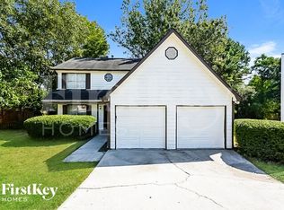 6580 Planters Ct, Morrow, GA 30260