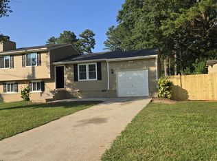 2253 Blacksmith Ct, Norcross, GA 30071