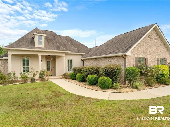 10712 Cresthaven Dr, Daphne, AL 36526