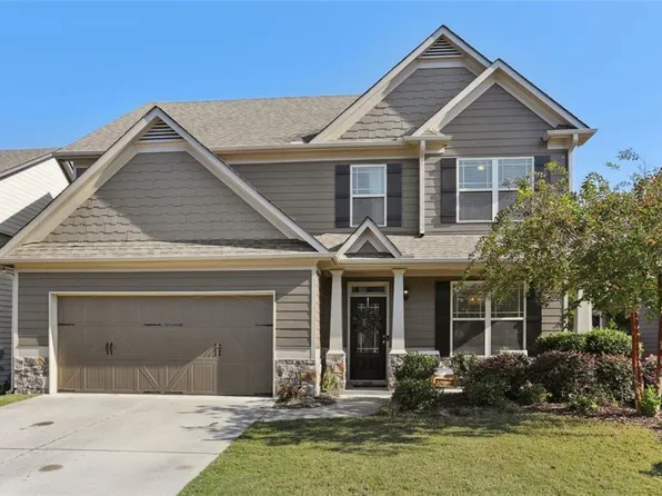 646 Naturewalk Blvd, Dallas, GA 30132