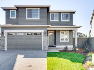 3839 S Arwana Ln, Ridgefield, WA 98642