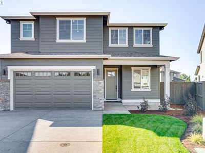 3839 S Arwana Ln, Ridgefield, WA, 98642